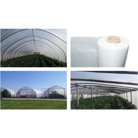 Пленка для теплиц