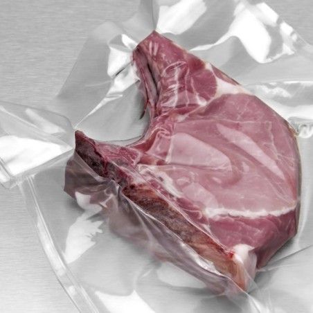 Пищевая пленка