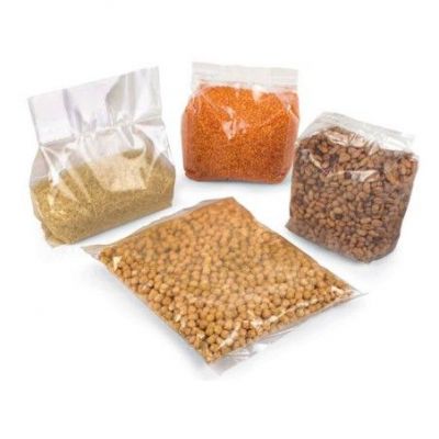 Упаковка бакалейной продукции